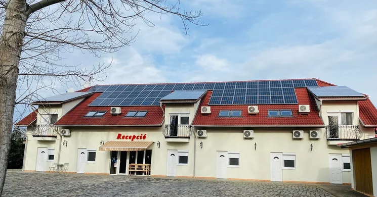 Autós Csárda és Panzió Makó