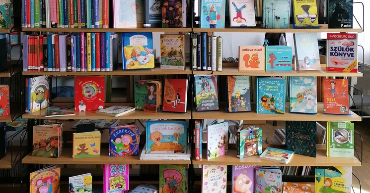 Városi Könyvtár Badacsonytomaj