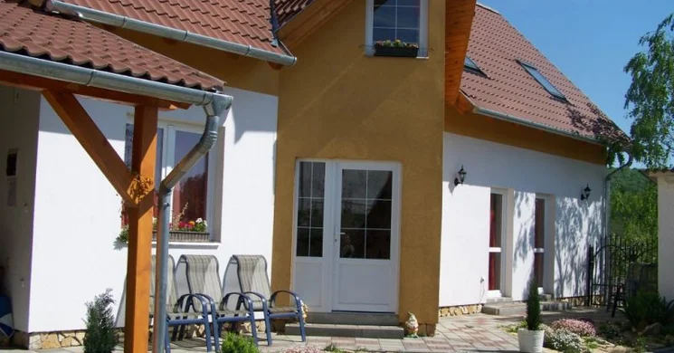 Bakonyszíve Vendégház Zirc-Akli