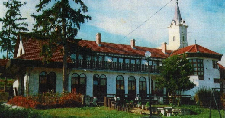 Bánkgyöngye Panzió