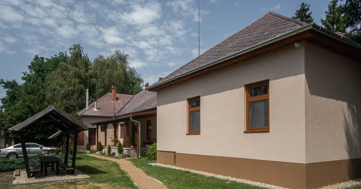 Beanett Panzió Németkér