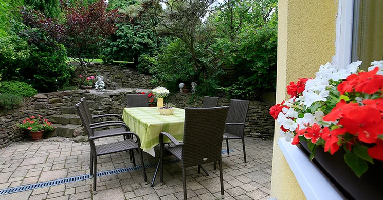 Cecey Vendégház Eger