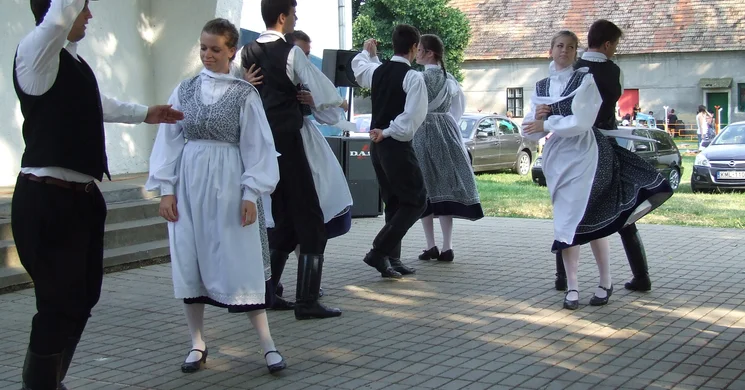 Izsákfai Falunap 2025