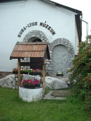 Suba-lyuk Múzeum és Látogatóközpont Cserépfalu