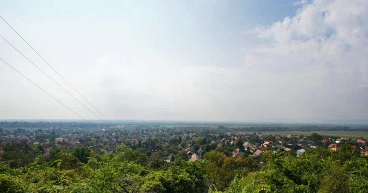 Csömöri Kilátó és Kitekintőpont