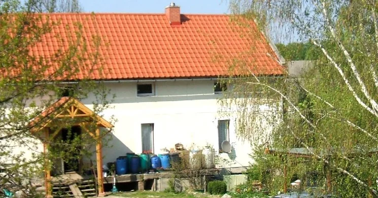 Csurgó Malom Pálinkaház