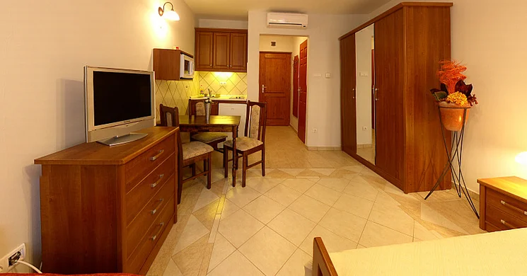 Dalma Apartman