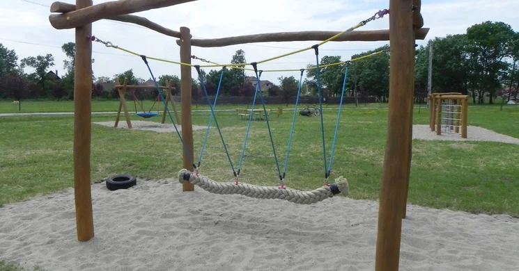 Deszk szabadidőpark