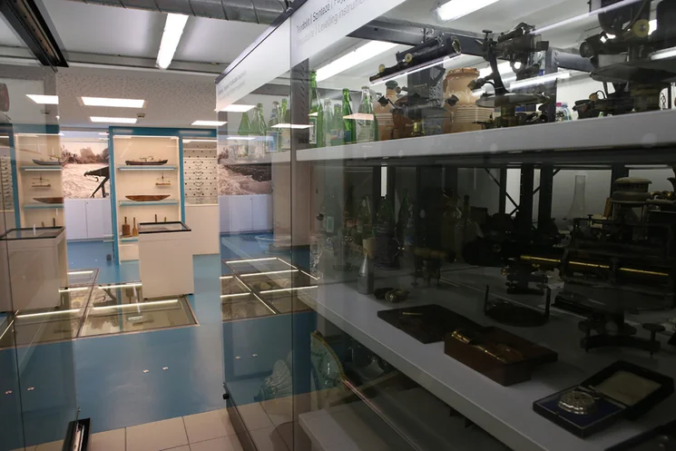 Esztergomi kiállítás program, fedezze fel a Duna Múzeum eddig nem látott kincseit Látványtárunkban!