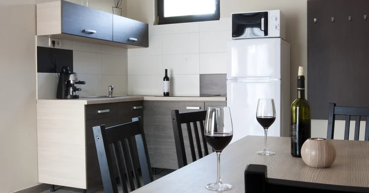 Dunazug Apartmanház Dömös