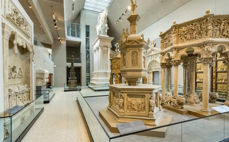 Csillag Erőd Komárom