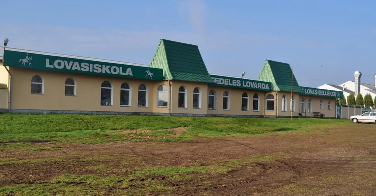 Fedeles Lovarda Nyíregyháza