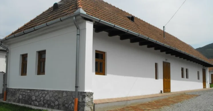 Felsőtárkányi Tájház