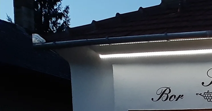 Szalóczi Pincészet