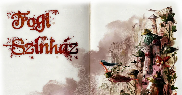 Fogi Színház Budapest