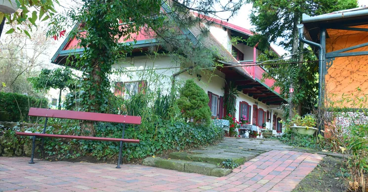 Garten Vendégház Eger