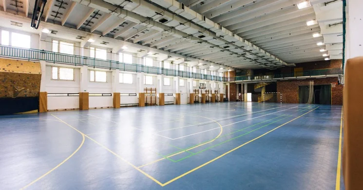 Gellért Szabadidőközpont Szeged