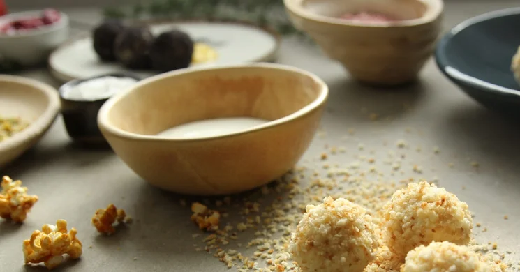 Gombóc Túróbár Manufaktúra Szeged