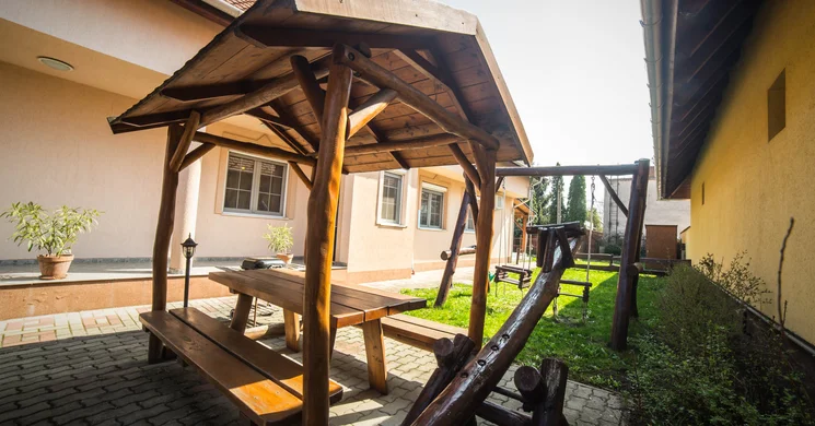 Apartman Imre Hajdúszoboszló