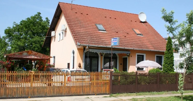 Margaréta Panzió Hajdúnánás