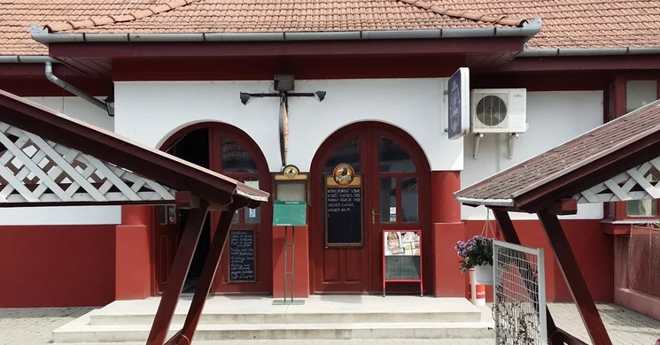 Hidi Csárda Berettyóújfalu