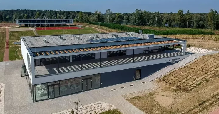 Határok Nélkül Teniszakadémia Szabolcsveresmart