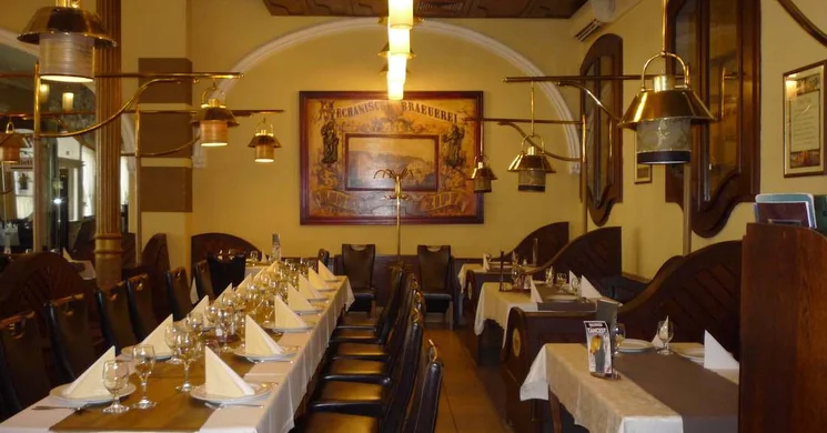 Fiume Étterem Söröző Békéscsaba