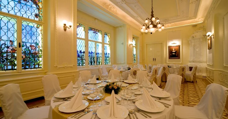 Hubay Jenő Zeneterem Budapest