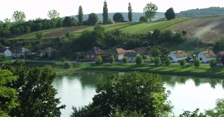 Zselici Lámpások Vidékfejlesztési Egyesület