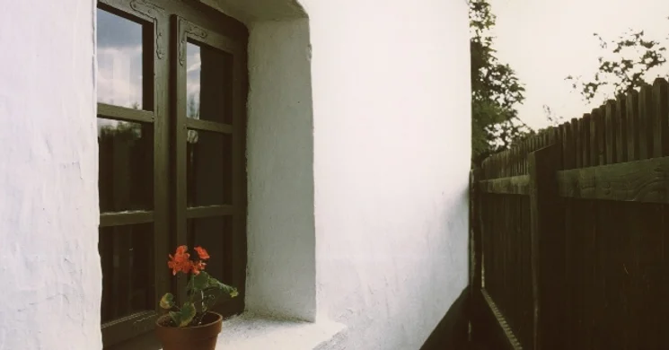 Népművészeti Tájház Hódmezővásárhely