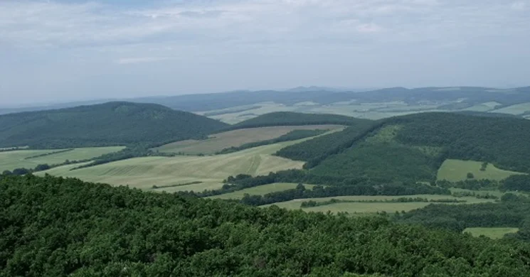 Felsőtoldi kirándulás, egyéni vagy családos túra a Tepke-kilátóhoz