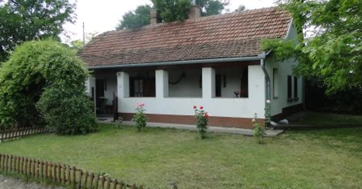 Kettesben Vendégház Kiskunfélegyháza