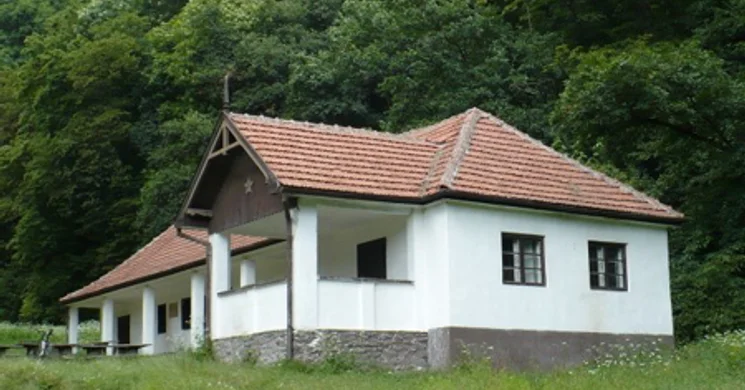 Samassa Ház Felsőtárkány