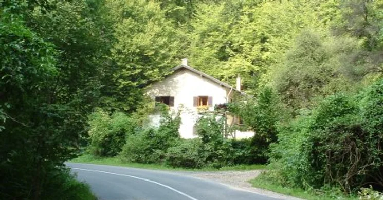 Tamás kútja Vendégház Felsőtárkány