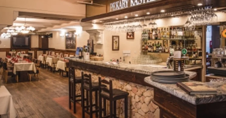 Pekáry-Kastély Étterem