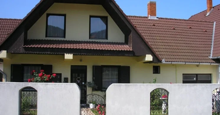 Katica Vendégház Sümeg