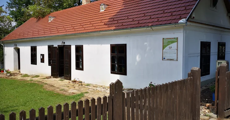 Tájház Kehidakustány