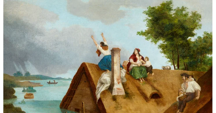 Herman Ottó Múzeum Miskolci Képtár