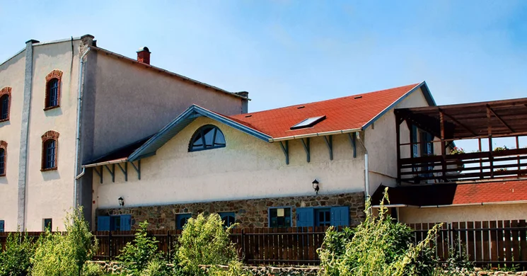 Kerecsendi Malompark Vendégház és Rendezvényközpont