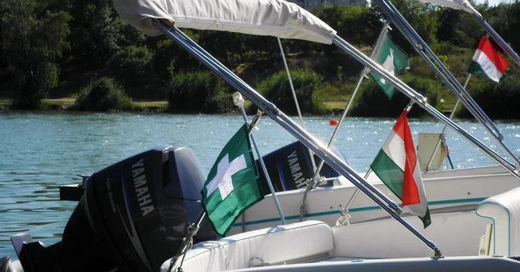 Kis-Duna Hajós Iskola Budapest