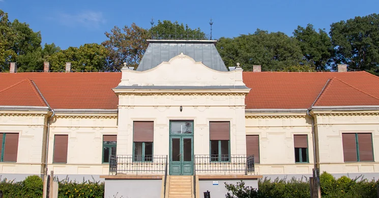 Hegedűs Pál Helytörténeti Múzeum