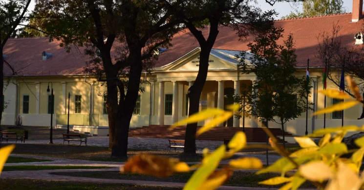 Arany János Közérdekű Muzeális Gyűjtemény Nagykőrös