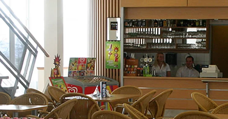 Laguna Étterem Balatonfüred