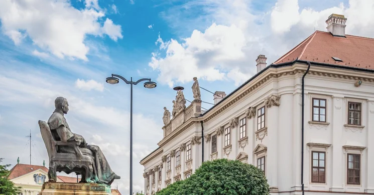 Szily János Egyházmegyei Gyűjtemény és Látogatóközpont Szombathely