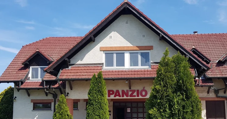 Patkó Panzió Sóskút