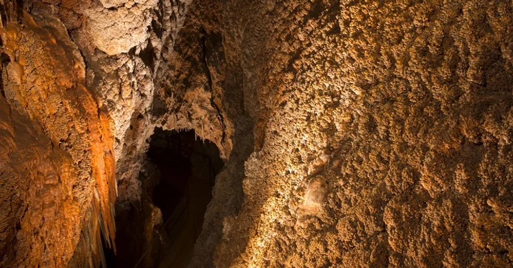 Rákóczi 1. sz. barlang