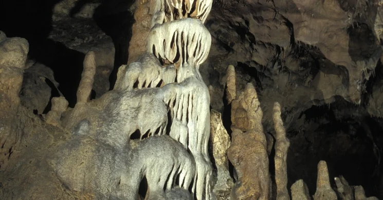 Szent István-barlang