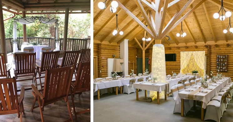 Zöld Ház - Környezetvédelmi és Oktatási Központ Makó