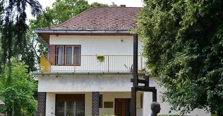 Bernáth Aurél Galéria Marcali