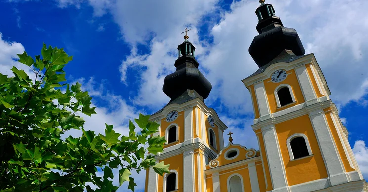 Máriapócsi búcsúk és zarándoklatok 2025